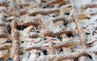 Crostata Integrale