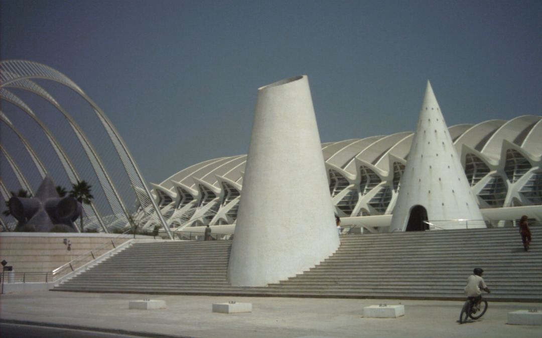 Santiago Calatrava