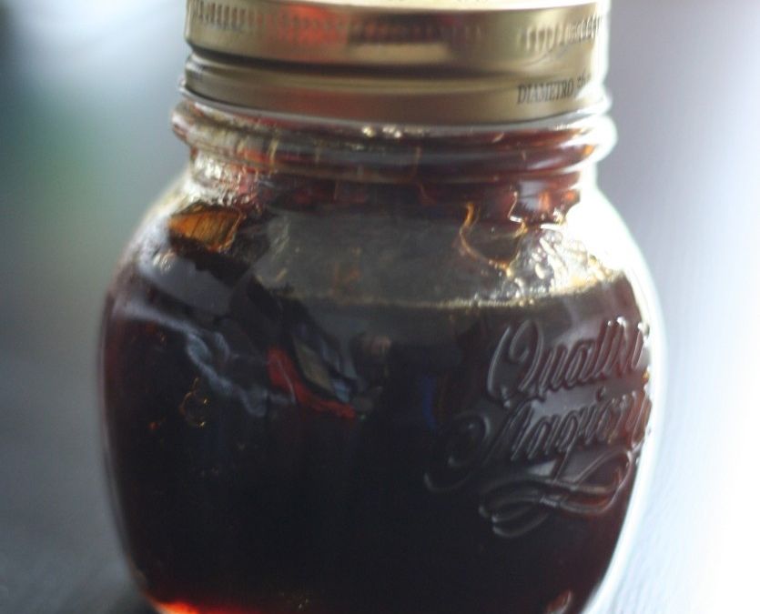 Marmellata di Cipolle Caramellate