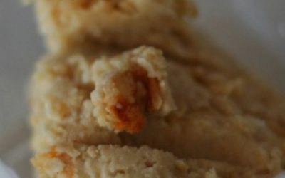 Hummus – Medio Oriente