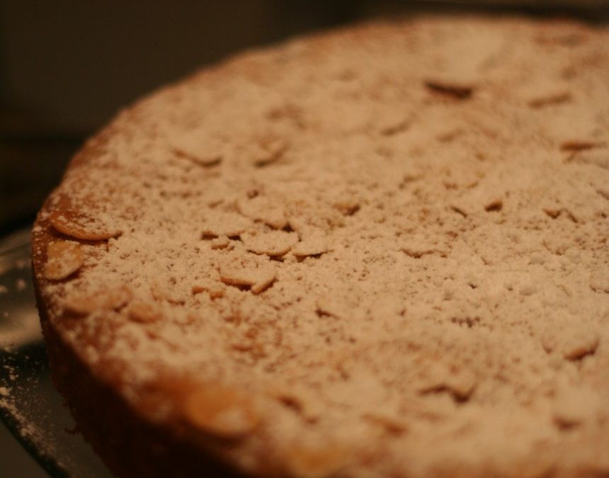 Torta di mele