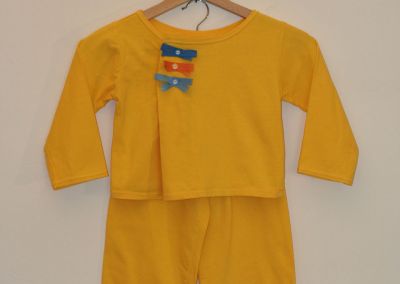 Tuta bimbo – Baby tracksuit