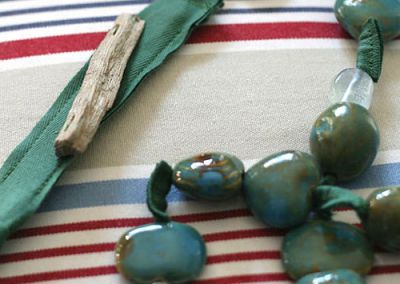 Perle di ceramica – Ceramic beads